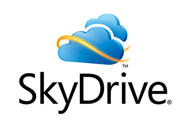 Nuevas tecnologías para SkyDrive de Microsoft.